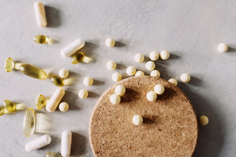 Probiotics:  Gut Health, Your Mouth, & How It’s All Connected
